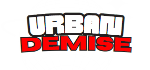 UrbanDemise